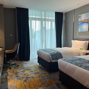 Premier Twin Room